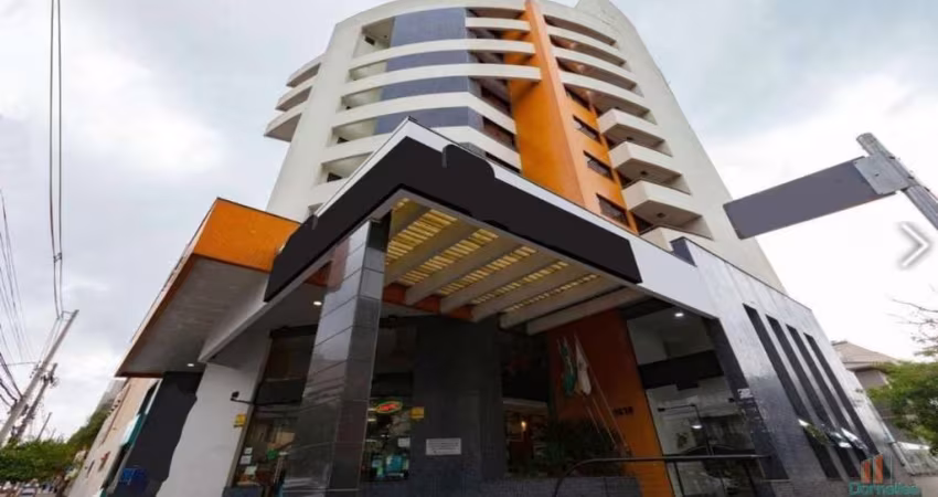 Apartamento com 1 quarto à venda na Rua Os Dezoito do Forte, 1818, Centro, Caxias do Sul