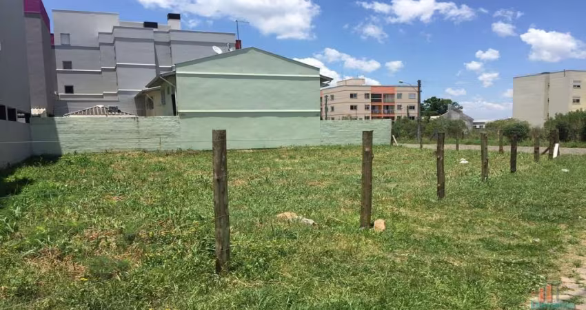 Terreno à venda na Rua Pedro Luiz Pessuto, 62, São Victor COHAB, Caxias do Sul