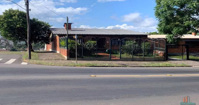 Casa com 2 quartos à venda na Salgado Filho, 2463, São Leopoldo, Caxias do Sul