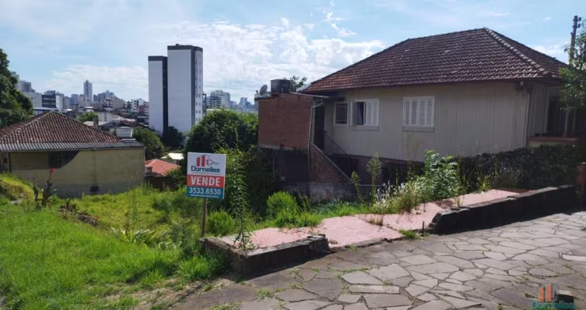 Terreno à venda na Sete de Setembro, Rio Branco, Caxias do Sul
