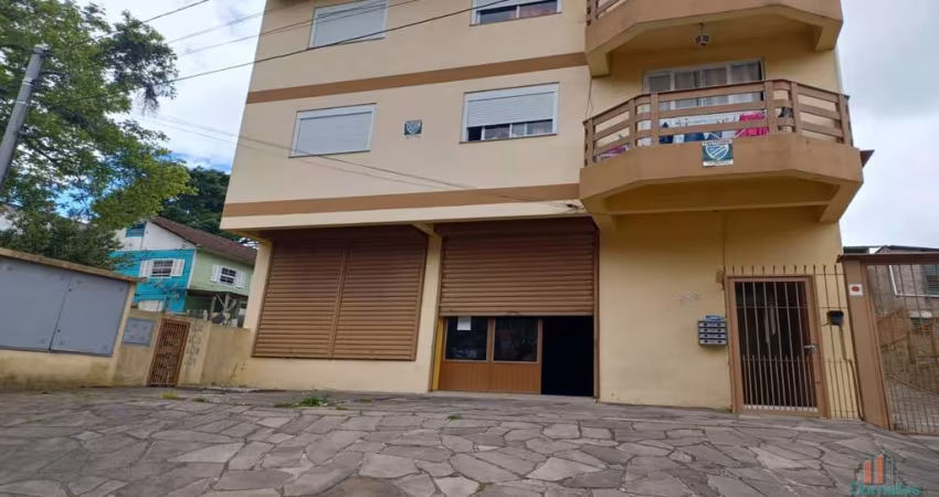 Ponto comercial à venda na Thereza Dalcanali Zugno, 136, Charqueadas, Caxias do Sul