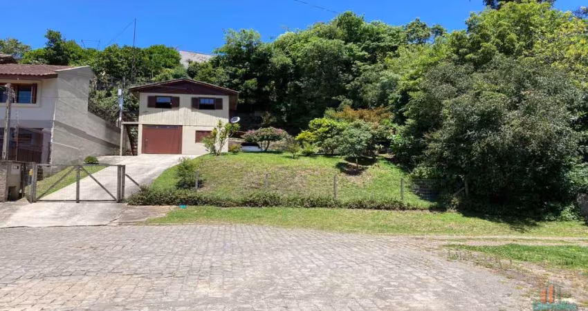 Terreno à venda na Rua Antônio Rigotto, 1860, Esplanada, Caxias do Sul