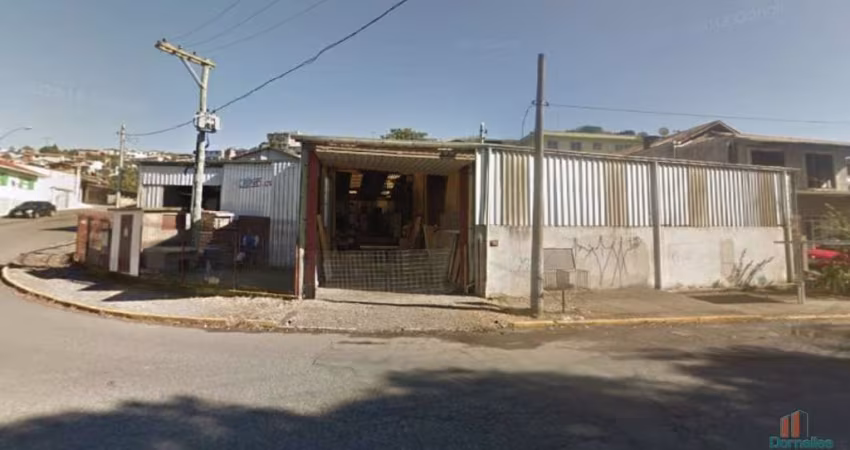 Barracão / Galpão / Depósito à venda na Herminio Antonio Modena, 405, Salgado Filho, Caxias do Sul