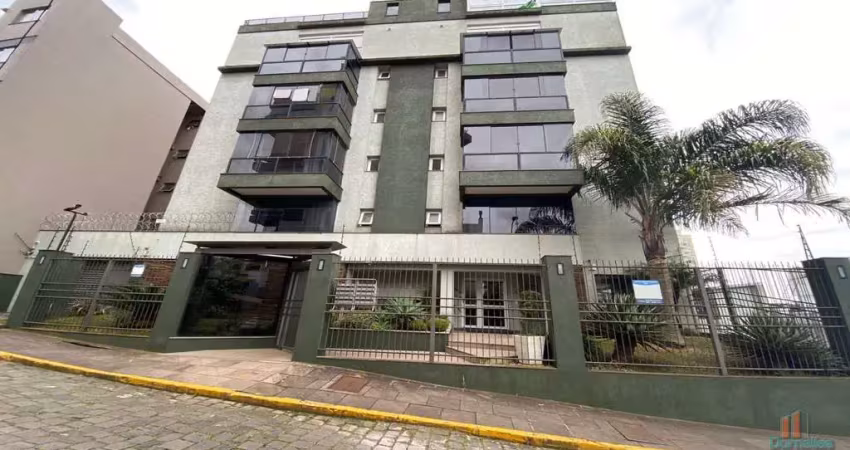 Cobertura com 3 quartos à venda na Angelina Bolzani, 175, Nossa Senhora de Lourdes, Caxias do Sul