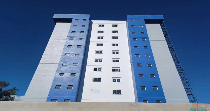 Apartamento com 2 quartos à venda na Olimpio Ricardo dos Reis, 1838, Vila Verde, Caxias do Sul