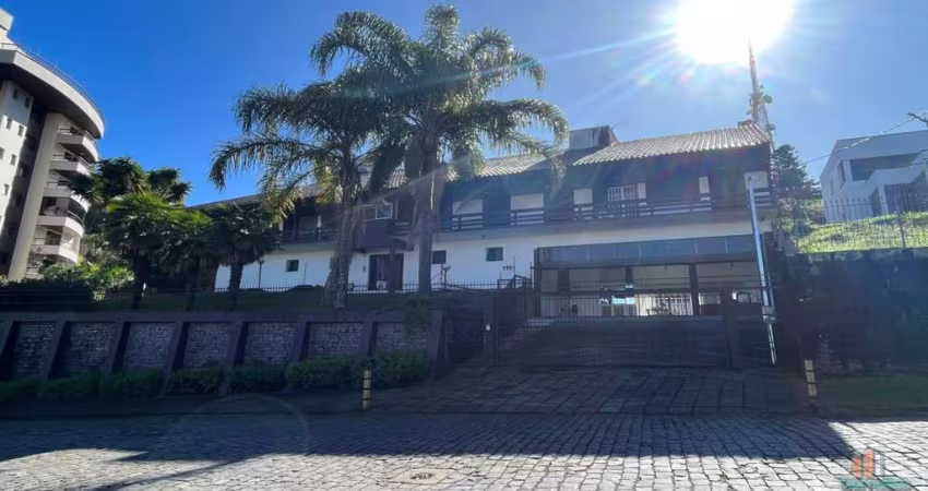 Casa com 5 quartos à venda na Rua Flores da Cunha, 1151, Jardim América, Caxias do Sul