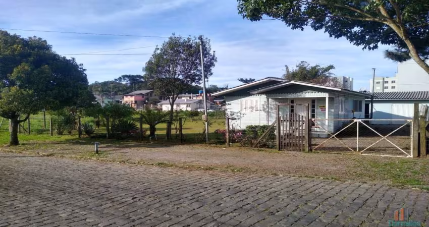 Terreno à venda na Vilson Antonio Vicioli, 128, Nossa Senhora do Rosário, Caxias do Sul