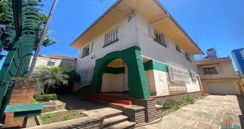 Casa à venda na Rua Bento Gonçalves, 2889, São Pelegrino, Caxias do Sul