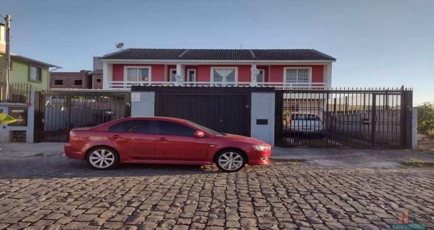 Casa com 2 quartos à venda na Osvaldo Sachett, 624, Nossa Senhora das Graças, Caxias do Sul