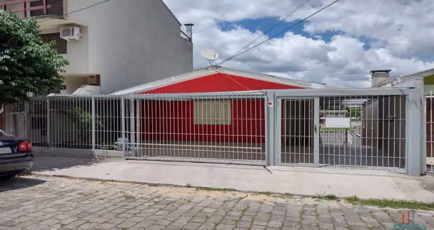 Casa com 5 quartos à venda na Eloy Fardo, 58, Charqueadas, Caxias do Sul