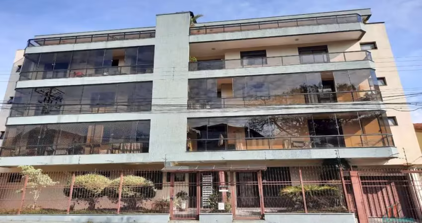 Apartamento com 3 quartos à venda na Rua Guilherme Adamatti, 436, Pio X, Caxias do Sul