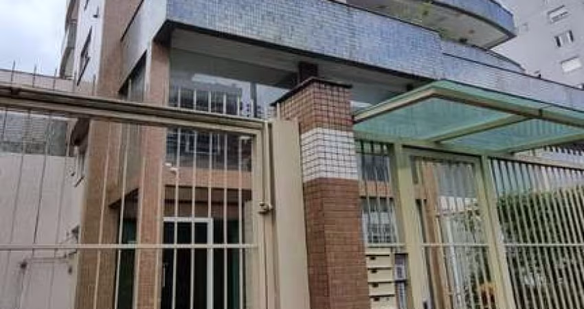 Apartamento com 3 quartos à venda na Rua Tronca, 1967, Exposição, Caxias do Sul