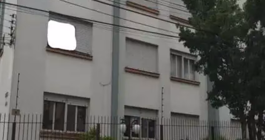 Apartamento com 1 quarto à venda na Rua Josefina de Benni, 490, Pio X, Caxias do Sul