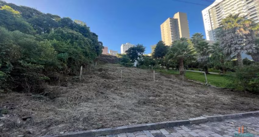 Terreno à venda na Rua Pedro Pezzi, 1236, Panazzolo, Caxias do Sul