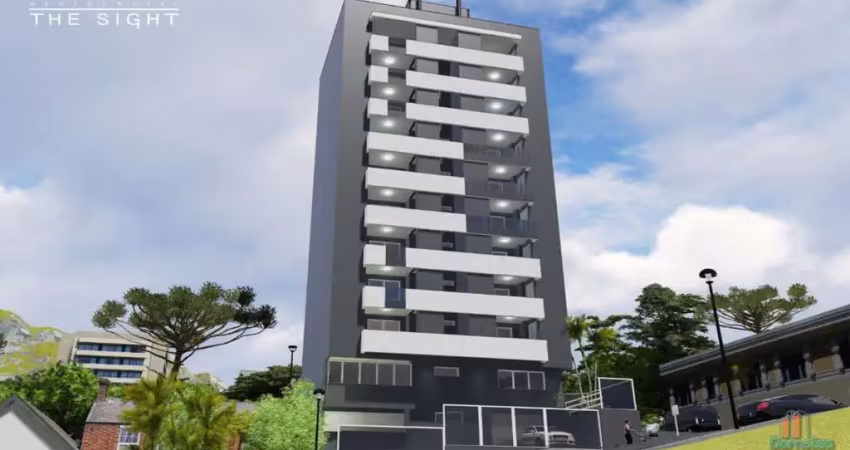 Apartamento com 2 quartos à venda na Zeno Facchin, Sanvitto, Caxias do Sul