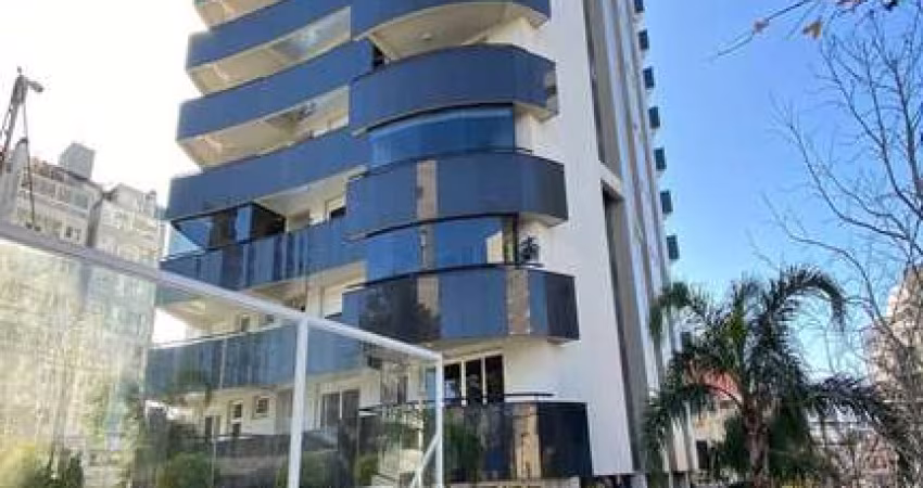 Apartamento com 3 quartos à venda na Rua Machado de Assis, 227, São Pelegrino, Caxias do Sul