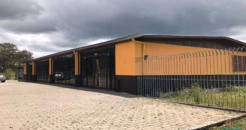 Barracão / Galpão / Depósito para alugar na Rubem Bento Alves, 1807, Interlagos, Caxias do Sul