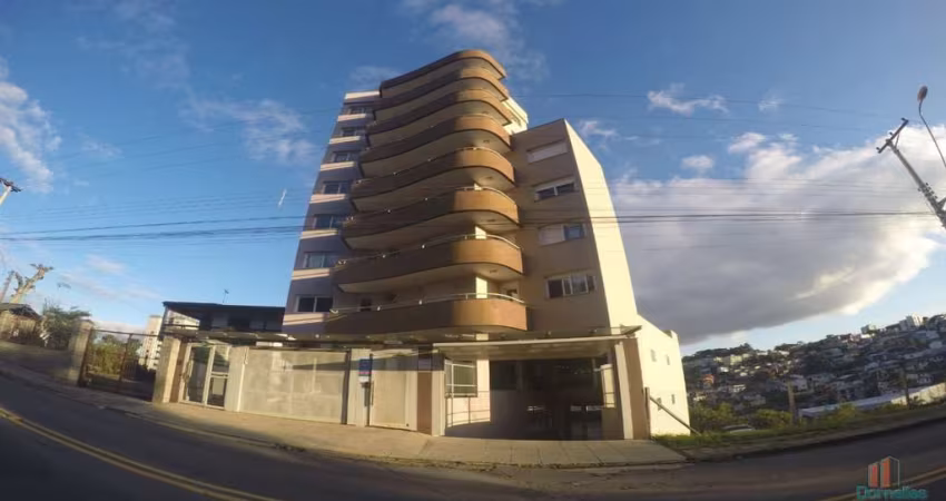 Apartamento com 3 quartos à venda na Filipo Brustolin, 318, São Leopoldo, Caxias do Sul