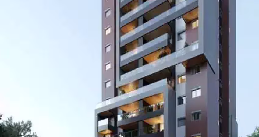 Apartamento com 3 quartos à venda na Rua Fermino Minghelli, 2183, Panazzolo, Caxias do Sul
