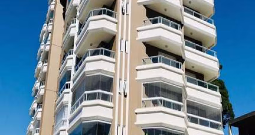 Apartamento com 3 quartos à venda na Antonio Boff, 316, Colina Sorriso, Caxias do Sul