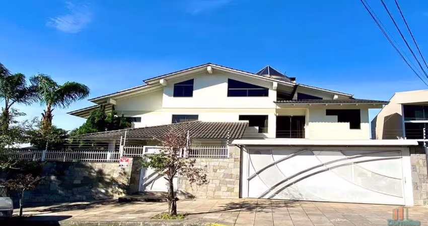 Casa com 4 quartos à venda na Rua Antônio Rigotto, 1398, Esplanada, Caxias do Sul