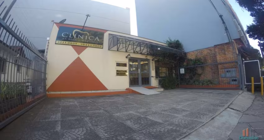 Ponto comercial para alugar na Rua Os Dezoito do Forte, 2321, Centro, Caxias do Sul