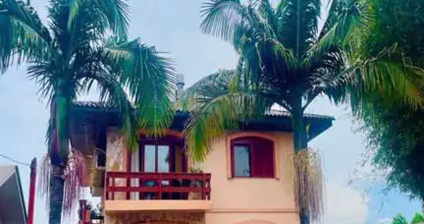Casa com 6 quartos à venda na Antonio Nonnenmacher, 661, Desvio Rizzo, Caxias do Sul