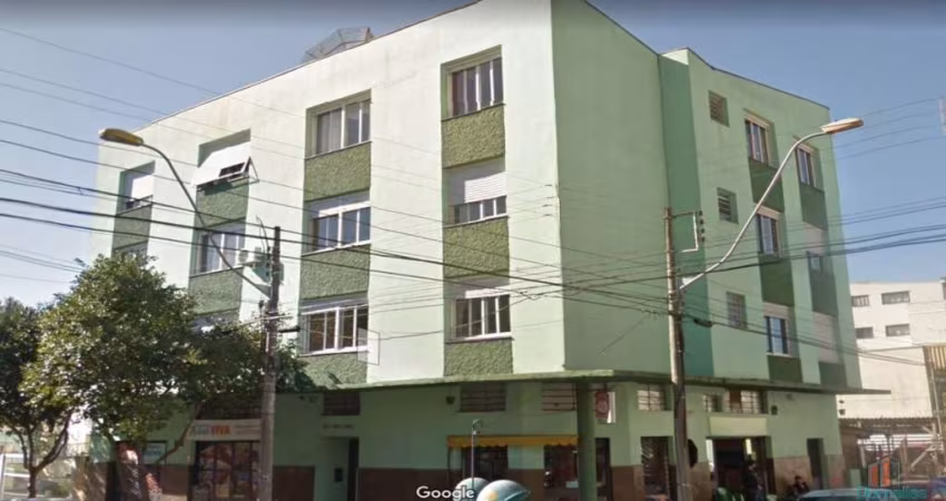 Apartamento com 2 quartos à venda na Rua Marquês do Herval, 650, Centro, Caxias do Sul