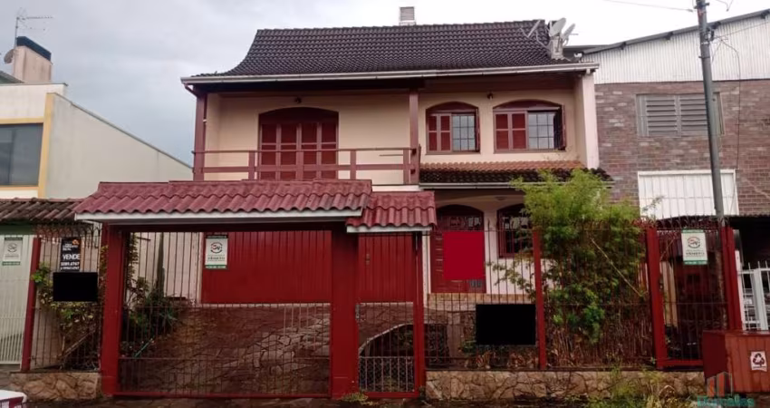 Casa com 3 quartos à venda na Pedro Mezzomo, 190, Nossa Senhora da Saúde, Caxias do Sul