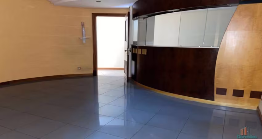 Sala comercial à venda na Rua Pinheiro Machado, 2569, São Pelegrino, Caxias do Sul
