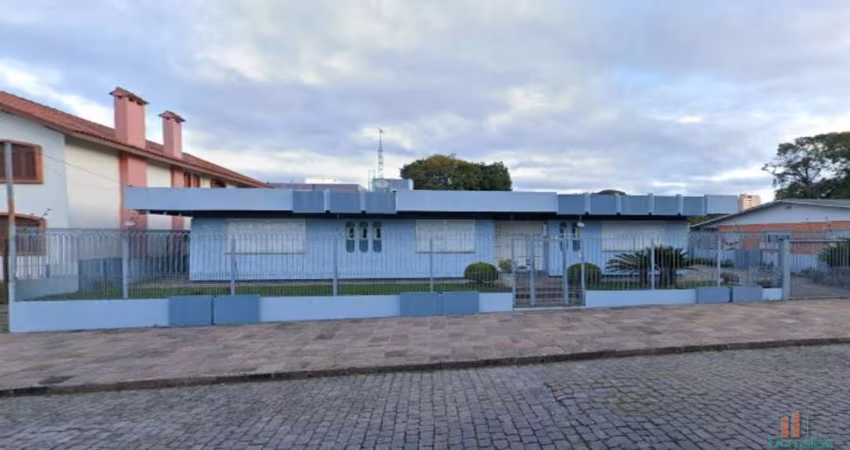 Casa com 4 quartos à venda na Rua Aldo Locatelli, 1136, Petrópolis, Caxias do Sul
