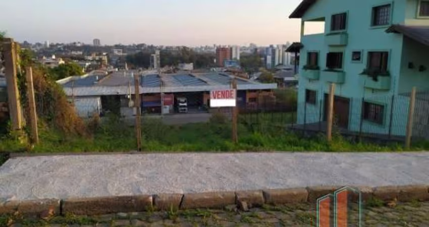 Terreno à venda na Rua Capitão Artemim Karan, 00, Colina Sorriso, Caxias do Sul