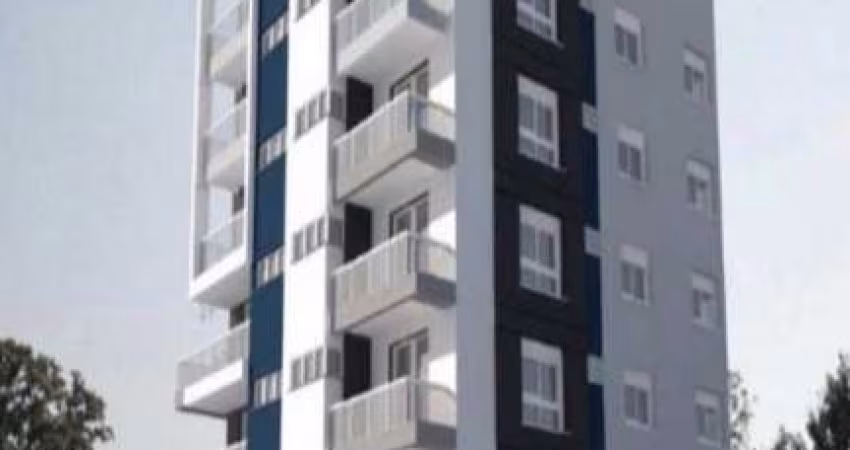 Apartamento com 2 quartos à venda na Guido Oscar Horn, 161, São José, Caxias do Sul