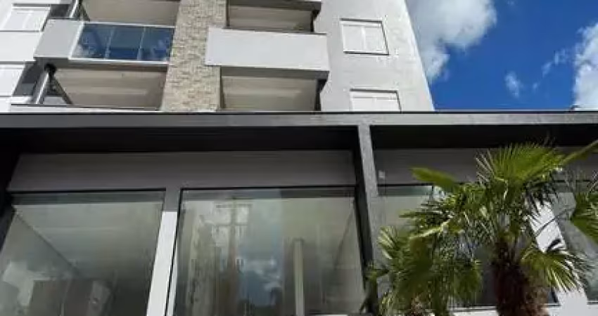 Apartamento com 2 quartos à venda na Rua Honeyde Bertussi, 1336, Vinhedos, Caxias do Sul