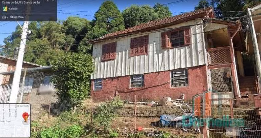 Terreno à venda na Santo Torelli, 76, São Leopoldo, Caxias do Sul