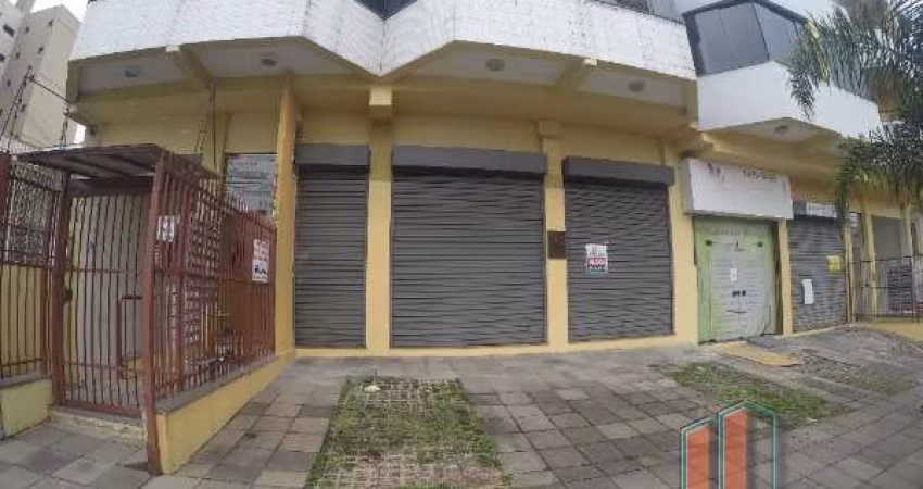 Ponto comercial para alugar na Rua Garibaldi, 01348, Exposição, Caxias do Sul