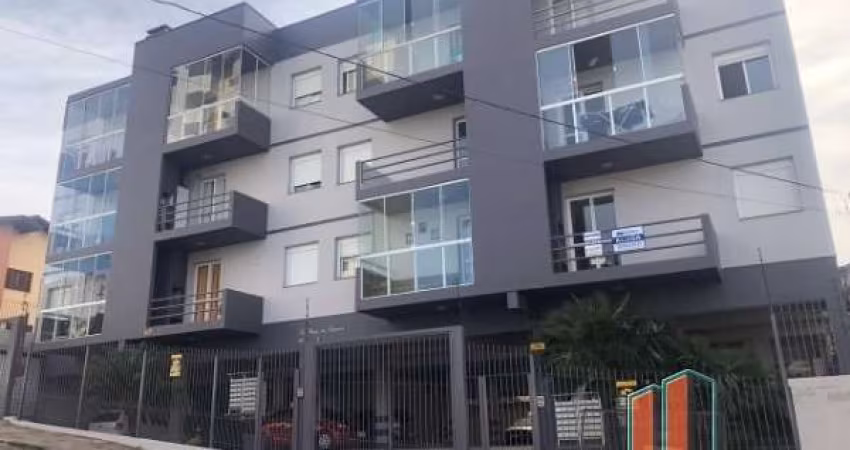 Apartamento com 2 quartos à venda na Rua João Batista Rech, 91, Santa Lúcia do Piaí, Caxias do Sul