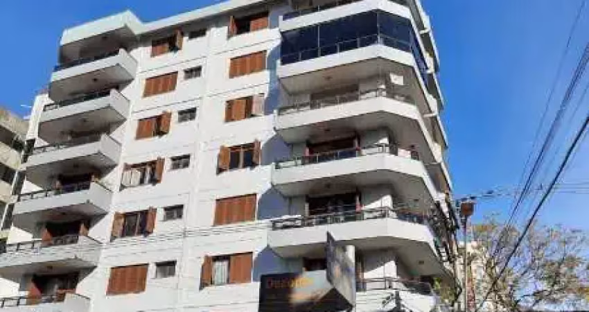 Apartamento com 4 quartos à venda na Rua Andrade Neves, 988, Exposição, Caxias do Sul
