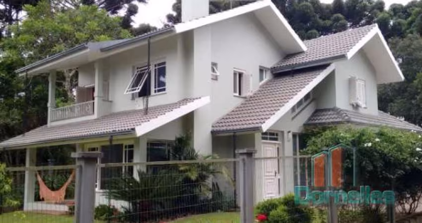 Casa com 3 quartos à venda na Sao Jose do Cai, 00, Juriti, Nova Petrópolis