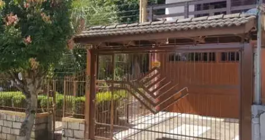 Casa com 3 quartos à venda na Claudino Antonio Frizzo, 590, Santa Lúcia do Piaí, Caxias do Sul