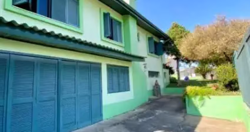 Casa com 3 quartos à venda na Avenida José Carlos de Anflor, 493, Kayser, Caxias do Sul