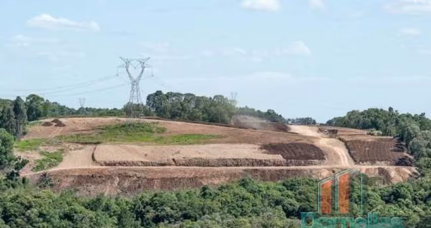 Terreno à venda na Divino Joao Cavion, 773, Diamantino, Caxias do Sul