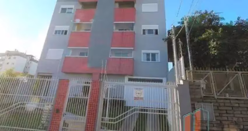 Apartamento com 2 quartos à venda na Rua José Francisco Goulart, 311, Charqueadas, Caxias do Sul