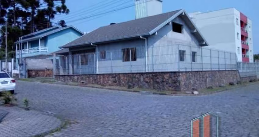 Casa com 3 quartos à venda na Rua David Agostini, 00, Bela Vista, Caxias do Sul