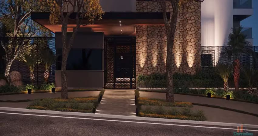 Apartamento com 3 quartos à venda na Rua Ernesto Marsiaj, 612, Petrópolis, Caxias do Sul