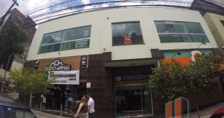 Sala comercial para alugar na Rua Garibaldi, 998, Centro, Caxias do Sul