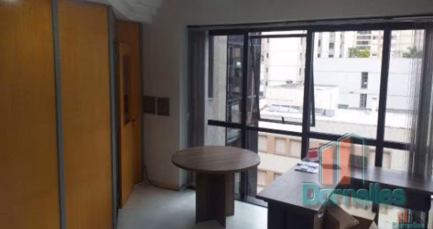 Sala comercial à venda na Rua Borges de Medeiros, 586, Centro, Caxias do Sul