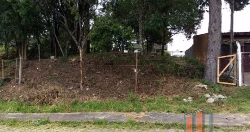 Terreno à venda na Miguel Silfredo Knob, 2858, Cidade Nova, Caxias do Sul