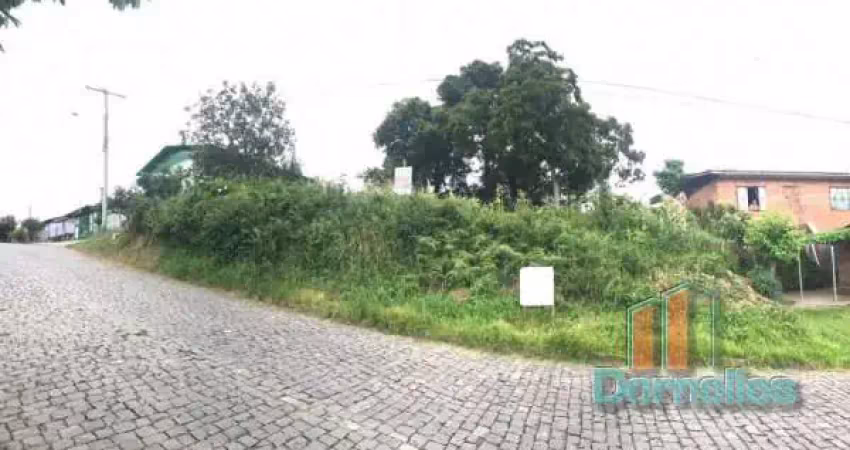 Terreno à venda no Kayser, Caxias do Sul 