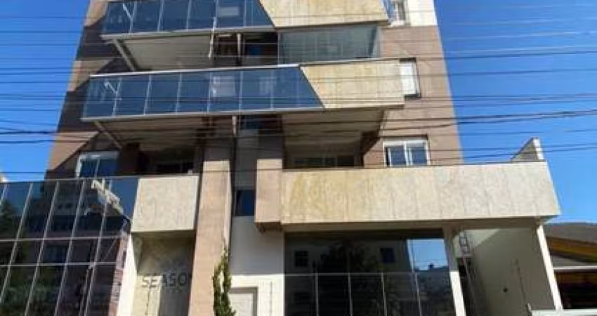 Apartamento com 3 quartos à venda na Rua Campos Júnior, 598, Rio Branco, Caxias do Sul